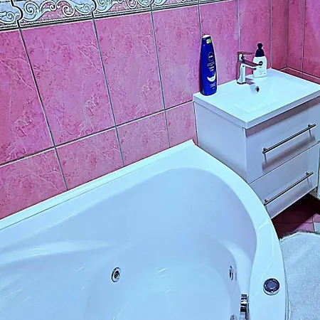 Apartman Sekulic Добой