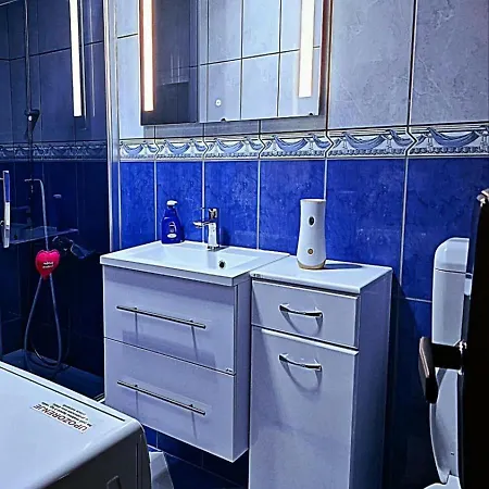 Apartman Sekulic Апартаменты *