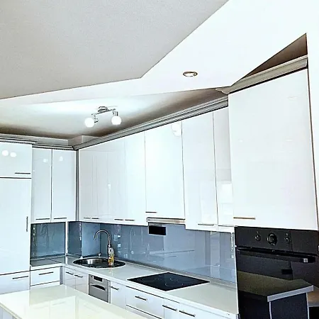 Апартаменты Apartman Sekulic *