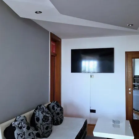 Апартаменты Apartman Sekulic