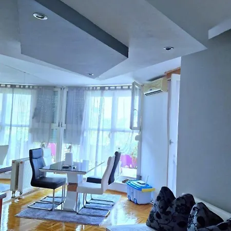 Apartman Sekulic Добой