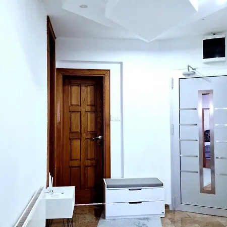 Apartman Sekulic * Добой