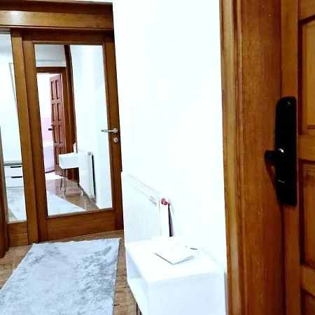 Apartman Sekulic